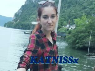 KATNISSx