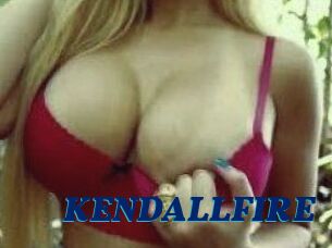 KENDALLFIRE