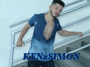 KENxSIMON