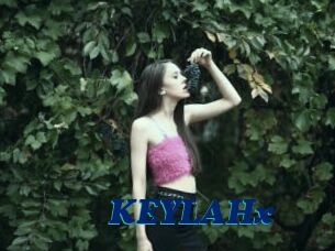 KEYLAHx