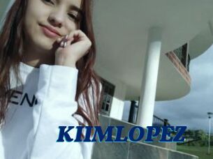 KIIMLOPEZ