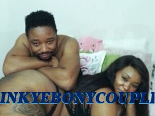 KINKYEBONYCOUPLE