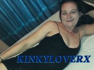 KINKYLOVERX