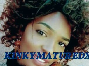 KINKY_MATUREDXX