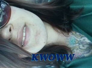 KWOWW