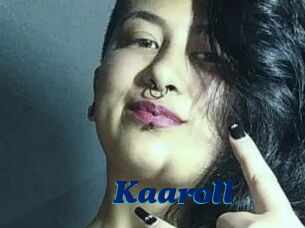 Kaaroll