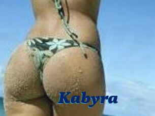 Kabyra