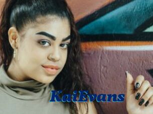 KaiEvans