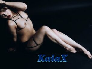 KaiaX