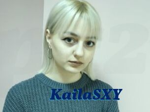 KailaSXY