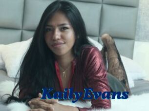 KailyEvans