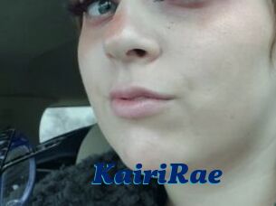 KairiRae