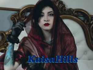 KaisaHills