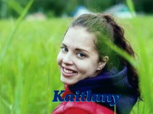 Kaitlany