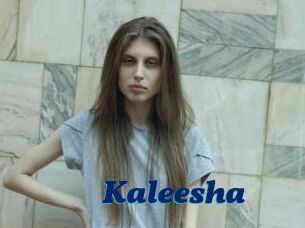 Kaleesha