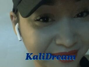 KaliDream