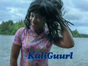 KaliGuurl