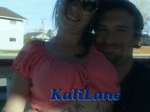 KaliLane