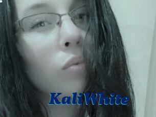 KaliWhite