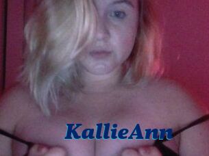 KallieAnn