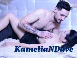 KameliaNDave