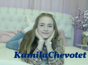 KamilaChevotet