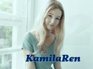 KamilaRen