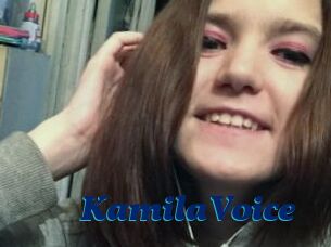 KamilaVoice