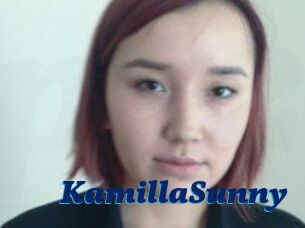 KamillaSunny