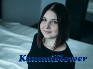 KammiFlower
