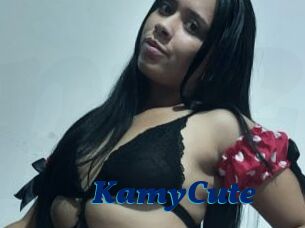 KamyCute