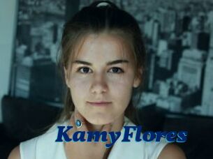 KamyFlores