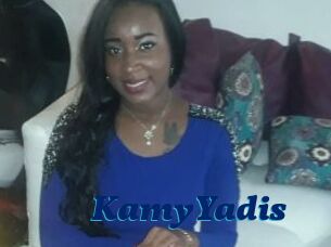 KamyYadis