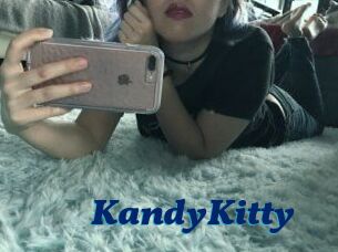 KandyKitty
