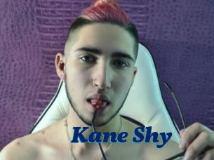 Kane_Shy