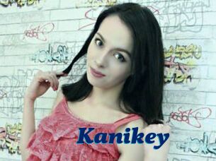 Kanikey
