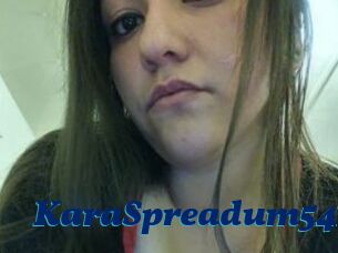 KaraSpreadum541