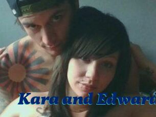 Kara_and_Edward