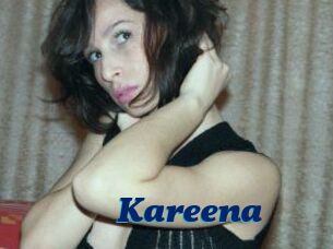 Kareena