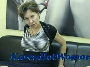 KarenHotWoman