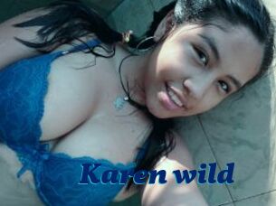 Karen_wild