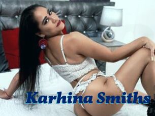 Karhina_Smiths