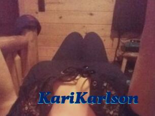 KariKarlson