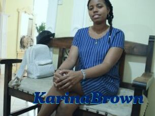 KarinaBrown