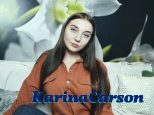 KarinaCarson