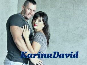 KarinaDavid