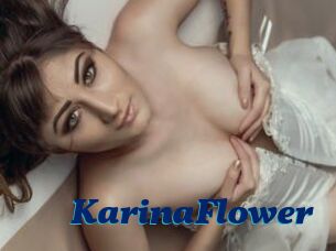 KarinaFlower
