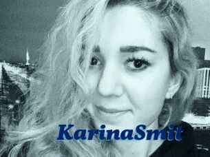 KarinaSmit