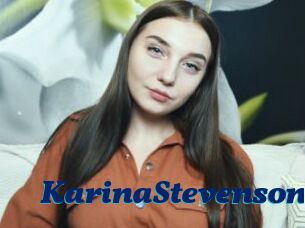 KarinaStevenson