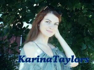 KarinaTaylors